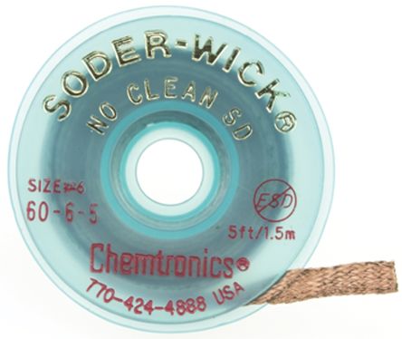 Chemtronics 60-6-5 3143302