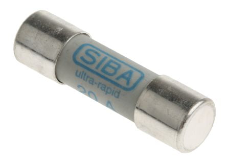 SIBA 50-179-06/20A 3144822