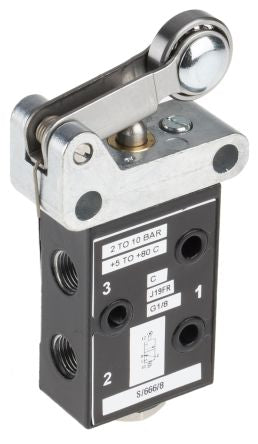 Norgren S/666/83/R 3146250