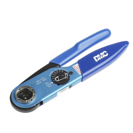 Daniels Manufacturing AF8 3147584