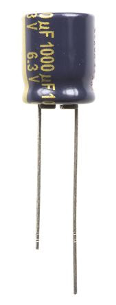 Panasonic EEUFC0J102 1078346