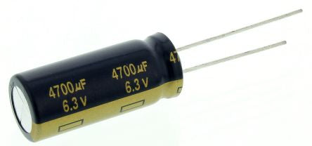 Panasonic EEUFC0J472 1078352