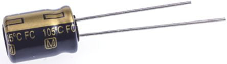 Panasonic EEUFC1A471 3150338