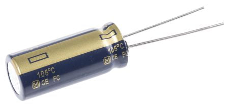 Panasonic EEUFC1A332 1078757