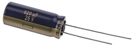Panasonic EEUFC1E821 1079628