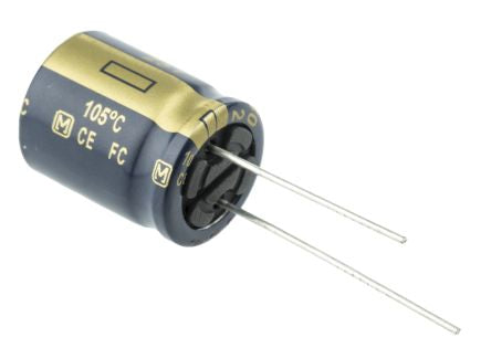 Panasonic EEUFC1E182 3150625