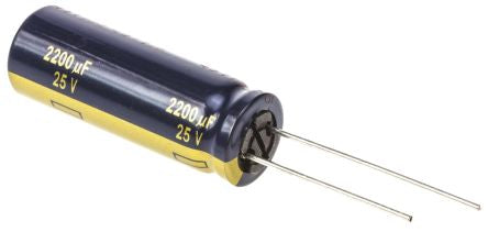 Panasonic EEUFC1E222 3150631