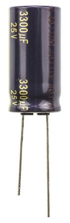 Panasonic EEUFC1E332 3150647