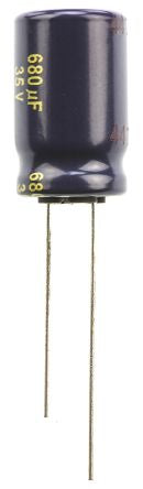 Panasonic EEUFC1V681 3150748