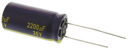 Panasonic EEUFC1V222 1081342