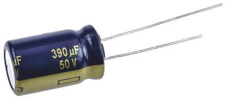 Panasonic EEUFC1H391 3150883