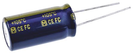 Panasonic EEUFC1H122 1081352