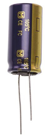 Panasonic EEUFC1H222 1081353