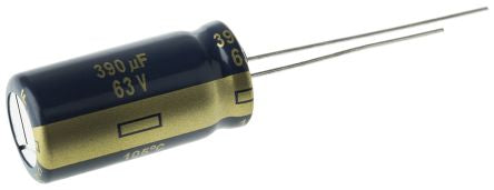 Panasonic EEUFC1J391 1084027