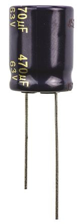 Panasonic EEUFC1J471 3151016