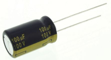 Panasonic EEUFC2A101 1084034
