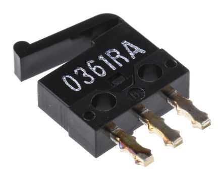 Omron D2MQ-1L 3194221
