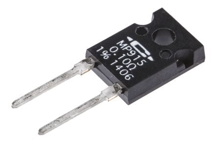 Caddock MP915-0.10-1% 3204687