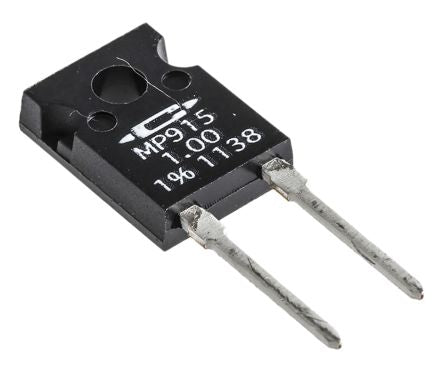 Caddock MP915-1.00-1% 3204716