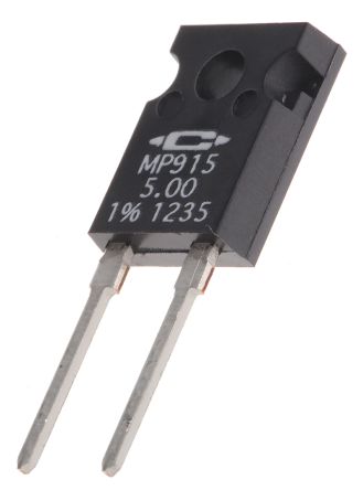 Caddock MP915-5.00-1% 3204738