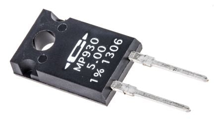 Caddock MP930-5.00-1% 3204968