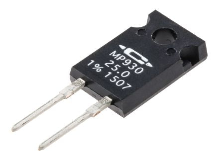 Caddock MP930-25R-1% 3205006