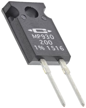 Caddock MP930-200-1% 3205034