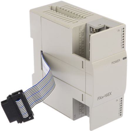 Mitsubishi FX2N-16EX-ES/UL 3209109