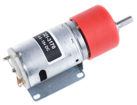 RS PRO 3213170