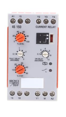 Broyce Control 45150 110VAC 3216769