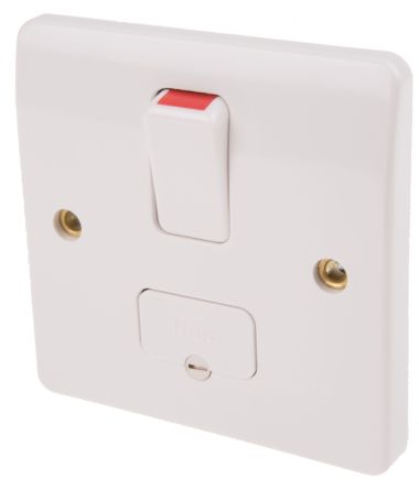 MK Electric K1040 WHI 3218197