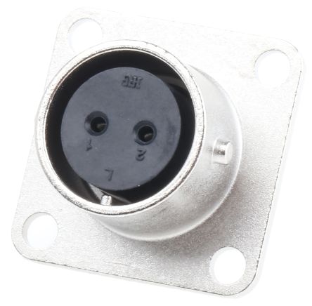 Hirose RM12BRB-2S 3220370