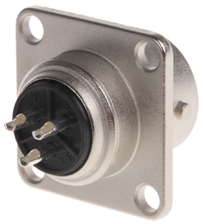 Hirose RM12BRB-3S 3220386