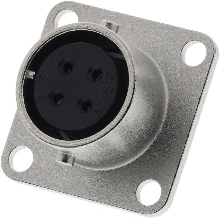 Hirose RM12BRB-4S 3220392