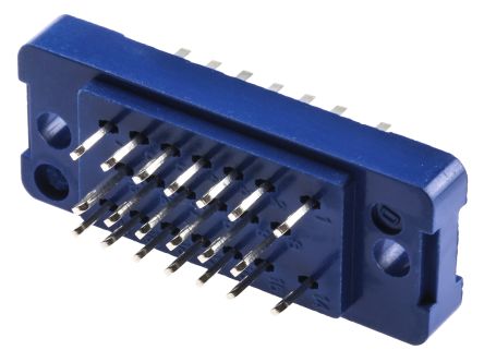 Hirose P-1620BA(09) 3220689