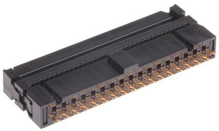 Hirose HIF3BA-34D-2.54R 3221070