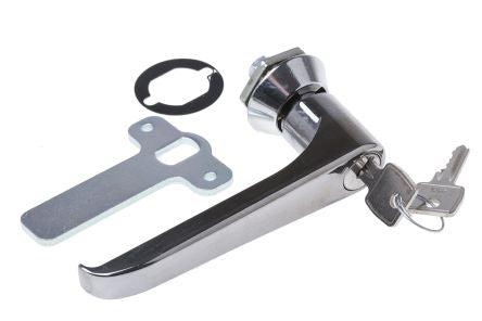 Euro-Locks a Lowe & Fletcher group Company B86-02-2 (455E) 3222477