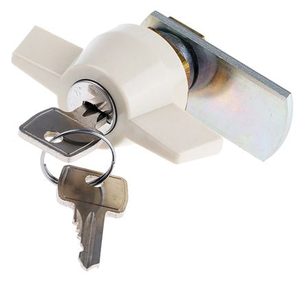 Euro-Locks a Lowe & Fletcher group Company B90-03 (1242E) 3222635