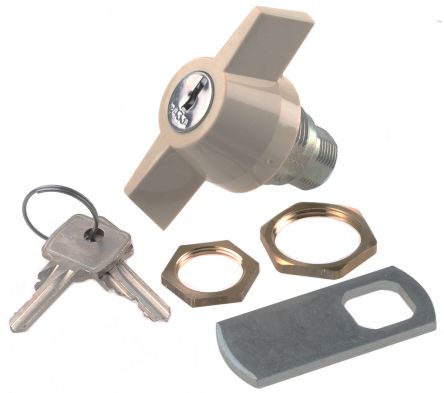 Euro-Locks a Lowe & Fletcher group Company B90-03 (2433A) 3222641