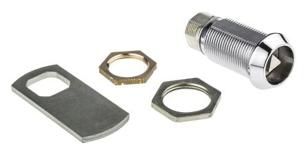 Euro-Locks a Lowe & Fletcher group Company F7B-02-2 3222663