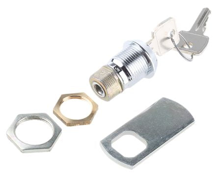 Euro-Locks a Lowe & Fletcher group Company F6E-03-2 (405E) 3222685