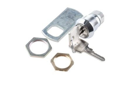 Euro-Locks a Lowe & Fletcher group Company F6E-03-2 (455E) 3222691