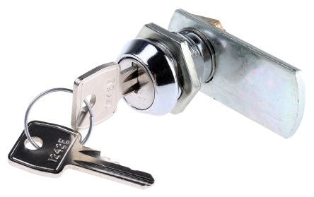 Euro-Locks a Lowe & Fletcher group Company F6E-03-2 (1242E) 3222708