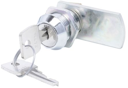 Euro-Locks a Lowe & Fletcher group Company F6A-03-2 (2433A) 3222720