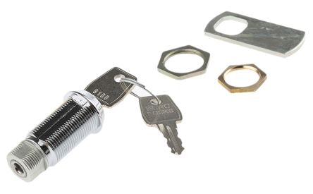 Euro-Locks a Lowe & Fletcher group Company F7-53-2 3222736