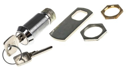 Euro-Locks a Lowe & Fletcher group Company F7E-03-2 (455E) 3222758