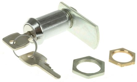 Euro-Locks a Lowe & Fletcher group Company F7E-03-2 (1242E) 3222764