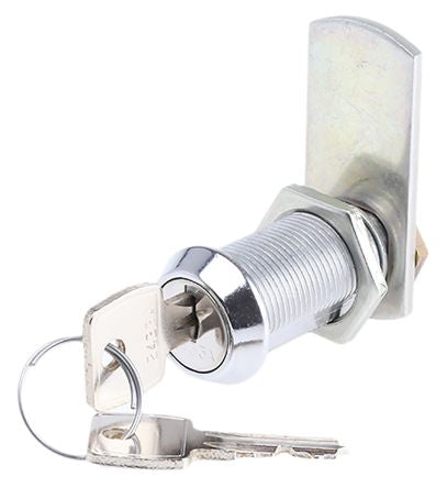 Euro-Locks a Lowe & Fletcher group Company F7A-03-2 (2433A) 3222770