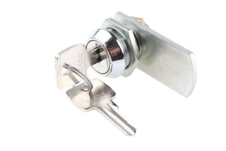 Euro-Locks a Lowe & Fletcher group Company F5E-03-2 (1242E) 3222821