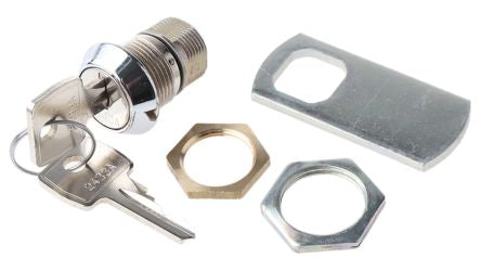 Euro-Locks a Lowe & Fletcher group Company F5A-03-2 (2433A) 3222837